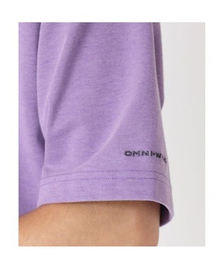 Columbia Columbia/ サンダーマウンテングラフィックショートスリーブTシャツ /コロンビア Grape Gum
