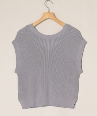 ONWARD Reuse Park 【any SiS】ニット秋冬 グレー