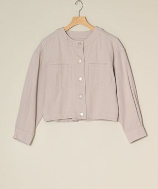 ONWARD Reuse Park 【any SiS】ジャケット春夏