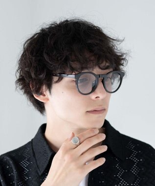 WEGO カラーレンズアイウェア 柄8