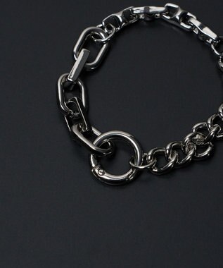 WEGO Mミックスチェーンブレス 柄1