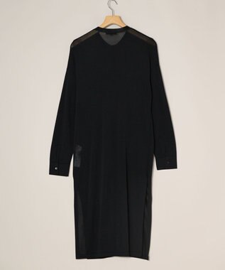 ONWARD Reuse Park B品【ICB】ニット春夏 ブラック