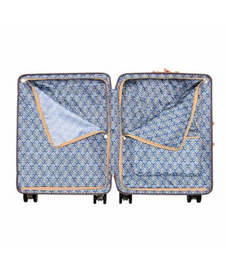 ACE BAGS & LUGGAGE 【雑誌掲載】 HaNT ノートル  機内持ち込み スーツケース 06881 31リットル ハント ダマスブラウン