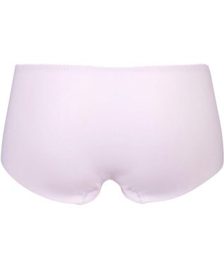 Wing ショーツ KB2366とペア 【スキマフィットブラ】 はきこみ丈あさめ KF2966 ウイング／ワコール ピンク