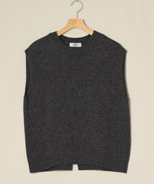 ONWARD Reuse Park 【J.PRESS】ニット秋冬 グレー