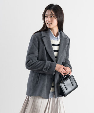 自由区】コート秋冬 / ONWARD Reuse Park | ファッション通販 【公式