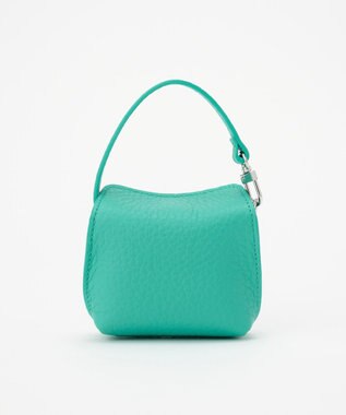 IACUCCI  ラーナ ミニチャーム ALCE ミントグリーン