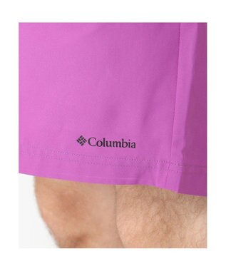 Columbia Columbia/ サマータイド ストレッチショート /コロンビア Razzle