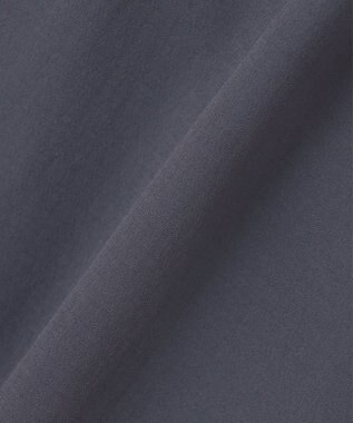 JOSEPH ABBOUD MOUNTAIN 【2WAYストレッチ/ECO撥水/防風/裏起毛】ストームシャットフリース パンツ ネイビー系