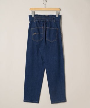 ONWARD Reuse Park 【Feroux】パンツ春夏 ネイビー