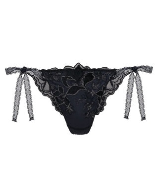 BRADELIS New York 【BRADELIS New York】ウェンディスタイルタンガ25A1