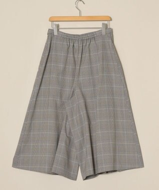 ONWARD Reuse Park 【any SiS】パンツ春夏 ブラウン