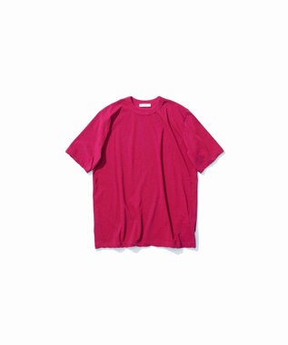 ATON 【別注カラー】FRESCA SINGLE JERSEY | スタンダードＴシャツ