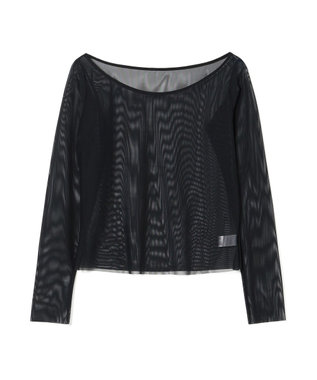 Chacott チュールトップ