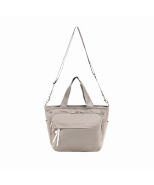 ACE BAGS & LUGGAGE PROGRES サージュ トートバッグ 68374 プログレ ショルダーバッグ 2WAY ベージュ