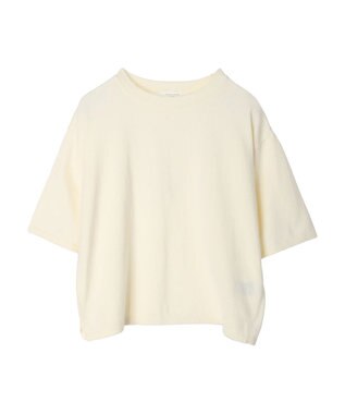 Green Parks 洗えるニットＴシャツ