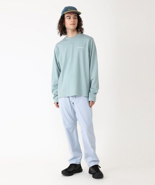 Columbia Columbia/ バルディビアリッジパンツ /コロンビア Cirrus Grey