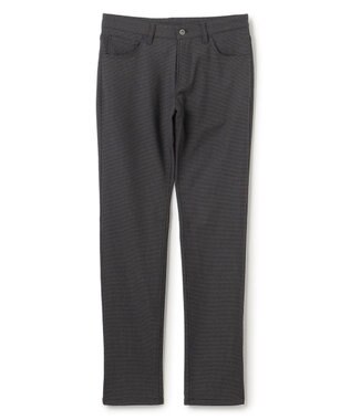 JOSEPH HOMME ソフトサーモストレッチ / CIGAR グレー系