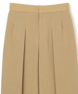 BEIGE， 【S-size】TINGRY / パンツ Caramel