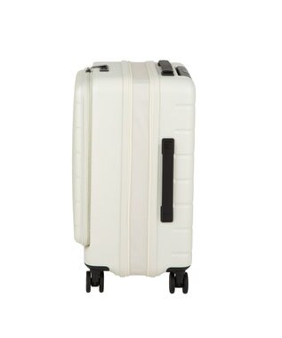 ACE BAGS & LUGGAGE ACE エスカレラ 34L 機内持込 完全フロントオープン 05651 エース アイボリー