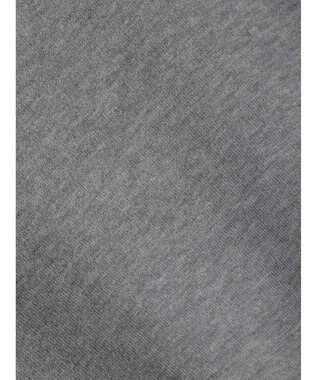 AMERICAN HOLIC バイカラーニットコーディガン Light Gray Mixture