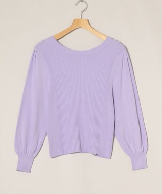 ONWARD Reuse Park 【any SiS】ニット春夏