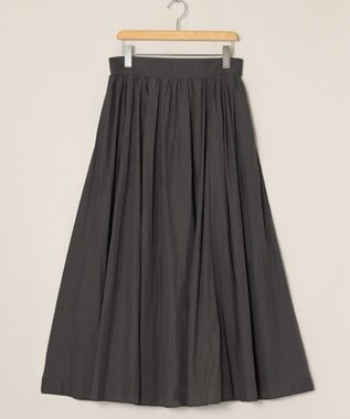 ONWARD Reuse Park 【23区】スカート秋冬 グレー