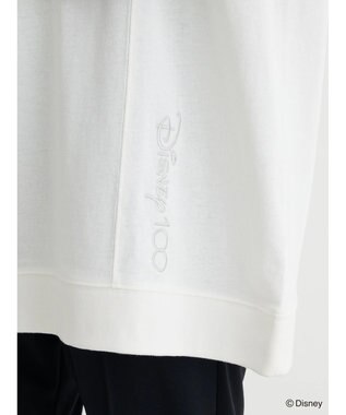 Green Parks Ｄｉｓｎｅｙ１００　ミッキーマウス／Ｔシャツ White