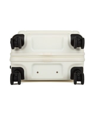 ACE BAGS & LUGGAGE ACE エスカレラ 34L 機内持込 完全フロントオープン 05651 エース アイボリー