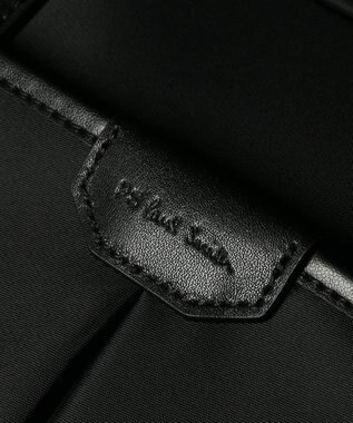 Paul Smith PSビジネスナイロン 2WAYブリーフケース ブラック