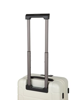 ACE BAGS & LUGGAGE ACE エスカレラ 34L 機内持込 完全フロントオープン 05651 エース アイボリー