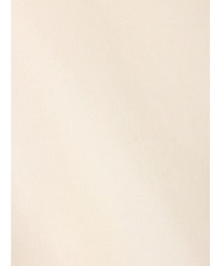 CRAFT STANDARD BOUTIQUE 　裏毛セーラーカラーＺＩＰプルオーバー Ivory