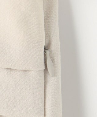 自由区 S ビスチェコンビ Tシャツ オフ×フラックス