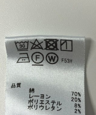 ONWARD Reuse Park 【any FAM】ジャケット春夏 ネイビー