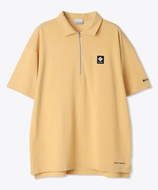 Columbia Columbia/ ビーボウルショートスリーブポロ /コロンビア Sand Dune