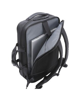 Samsonite サムソナイト 2Way バッグ 2ルーム M  テクノスコンボ ビジネスバッグ   TECH-NOS COMBO ブラック