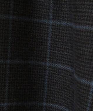 CRAFT STANDARD BOUTIQUE ツイードサロペット Check