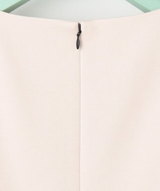 TOCCA 【消臭＆洗える！】LUCE ドレス ベージュ系