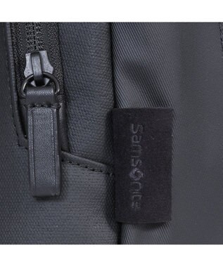 Samsonite サムソナイト 2Way バッグ 2ルーム M  テクノスコンボ ビジネスバッグ   TECH-NOS COMBO ブラック