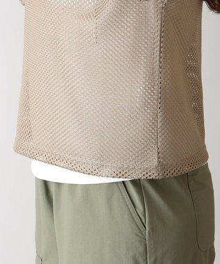 Columbia Columbia/ ウィメンズトゥリースワローショートスリーブメッシュTシャツ /コロンビア Tusk