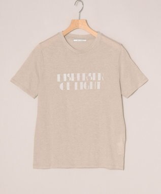 ONWARD Reuse Park 【BEIGE】カットソー春夏 ベージュ