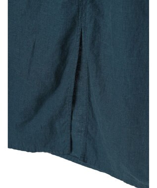 CRAFT STANDARD BOUTIQUE 【キナリノ別注】リネンレーヨンスカート Navy