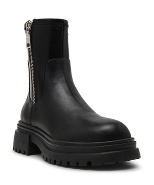 ROADMAP 厚底サイドジップブーツ / STEVE MADDEN | ファッション通販