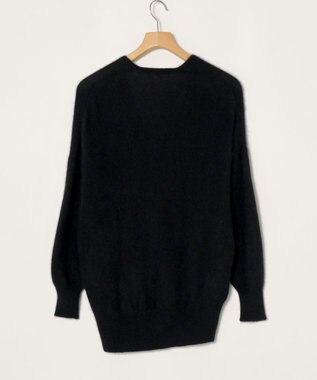 ONWARD Reuse Park 【23区】ニット秋冬 ブラック