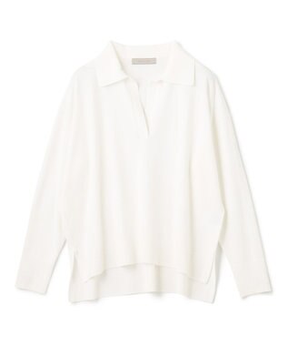 マイビューティ スキッパーニット