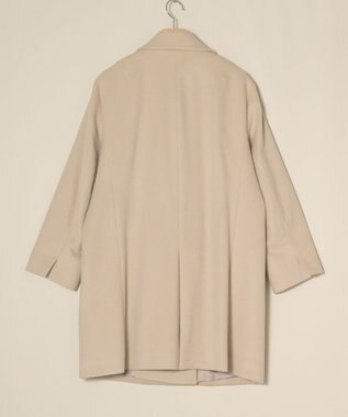 ONWARD Reuse Park 【23区】コート秋冬 ベージュ