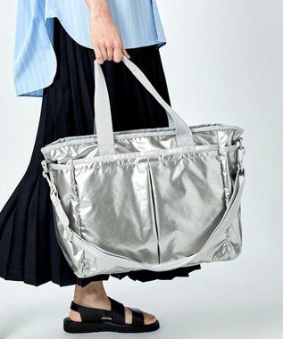 LeSportsac RYAN TRAVEL TOTE2/ヒトリップリュウセイ ヒトリップリュウセイ