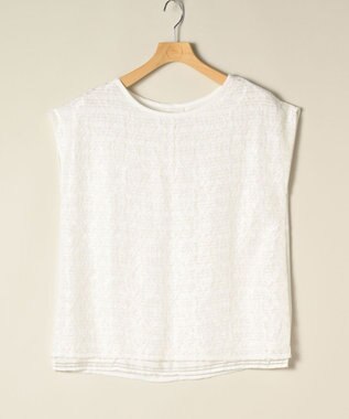 ONWARD Reuse Park 【any SiS】カットソー春夏