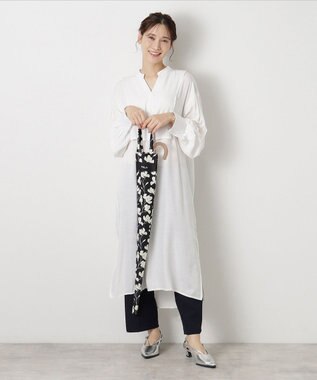 MOONBAT 【傘袋】フルラ（FURLA）カメリア　防水 ブラック