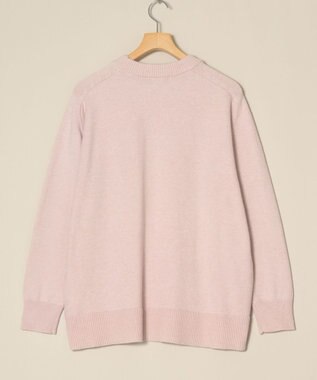 ONWARD Reuse Park 【any FAM】ニット秋冬 ピンク